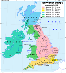 Coenwulf of Mercia