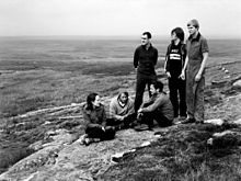 British Sea Power 2009