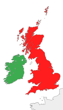 Acts of Union 1800