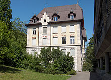 teacher training college