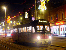 Brush Railcoach 623 v barvě Mystique