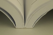 Perfect binding