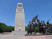 Buchenwald Memorial