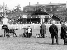 Bookmaker