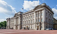 Buckingham Palace (2014)
