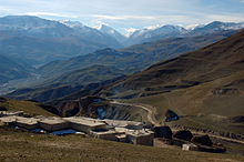 Greater Caucasus