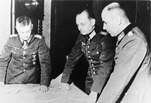 Battle of the Bulge