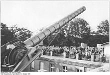 Grote refractor