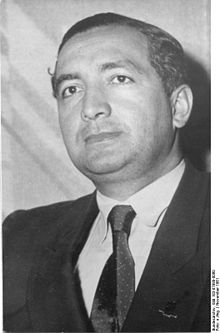 Erich Mende (1961)
