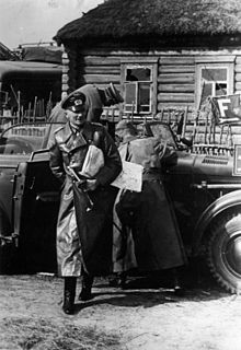 Battle of Moscow