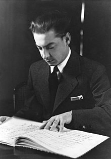 Herbert von Karajan  