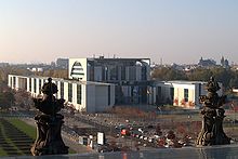 Bundeskanzleramt
