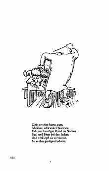 Single Scene from Plisch and Plum