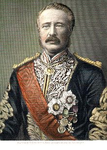 Charles George Gordon  