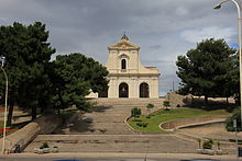 Basilica di Nostra Signora di Bonaria