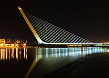 Puente del Alamillo  