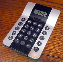 Elektroniskais kalkulators