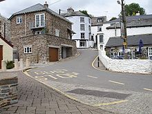 Calstock