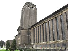 Biblioteca Universității Cambridge  