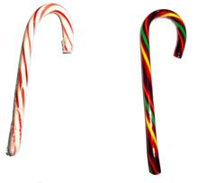 Kaks kommipulbrit
