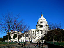 Yhdysvaltain Capitol