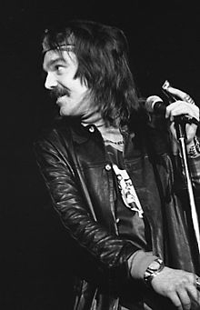 Kaptajn Beefheart