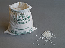 Ориз Carnaroli