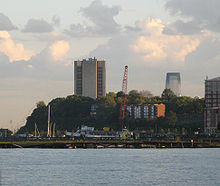 Stevens Instituut  