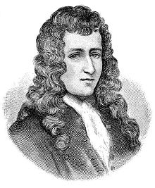 Robert Cavelier de La Salle