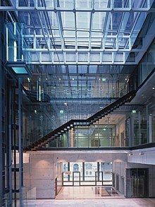 Warsaw Stock Exchange