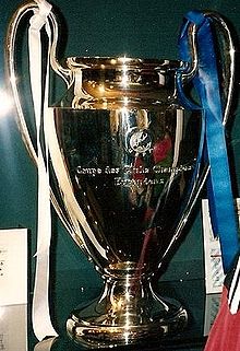 The European Champion Clubs' Cup