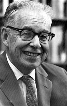 Charles Richter  