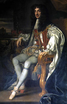 Karl II.