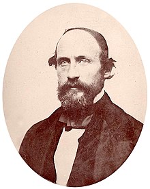Charles L. Robinson oli Lawrence'i loomisel oluline.