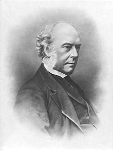 Charles Cowper  