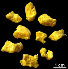 Cheese curd