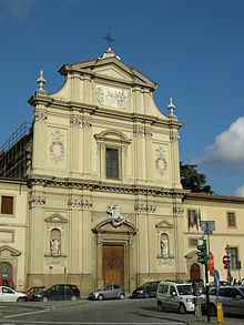 San Marco, Florence