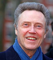 Christopher Walken 2008