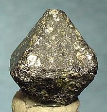 Chromit  