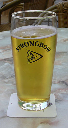 "Pint siidrit"