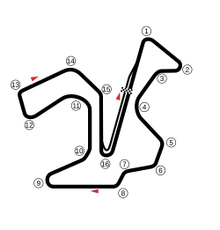 Jerez, brugt 1986-1990  
