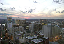 Richmond center