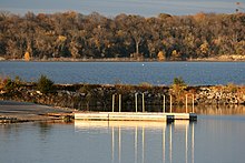 Clinton Lake