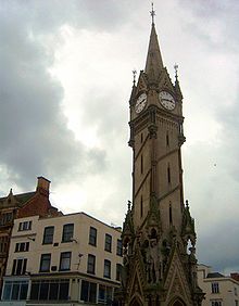 The Clock Tower