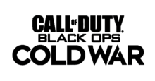 Call of Duty Black Ops Cold War