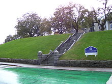 Cole's Hill