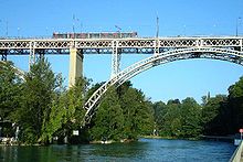 Church Field Bridge