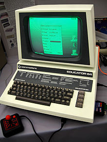 C64 implementation