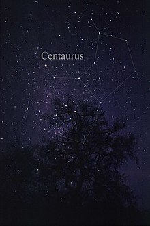 Alpha Centauri