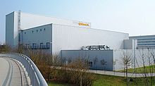 Continental Automotive, Regensburg
